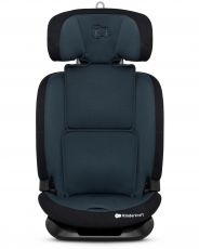 Автокрісло Kinderkraft Oneto3 i-Size Graphite Black
